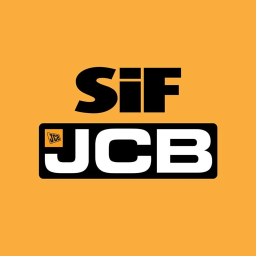 SİF İş Makinaları logo