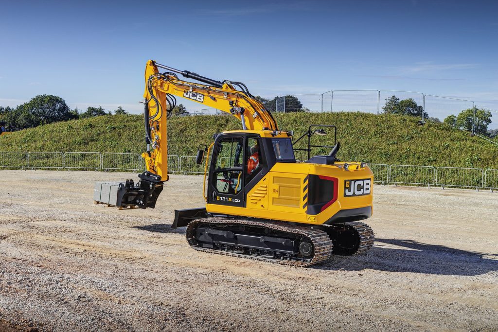 131X DOZER