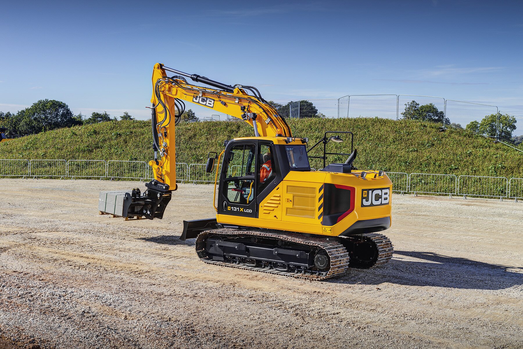 131X DOZER