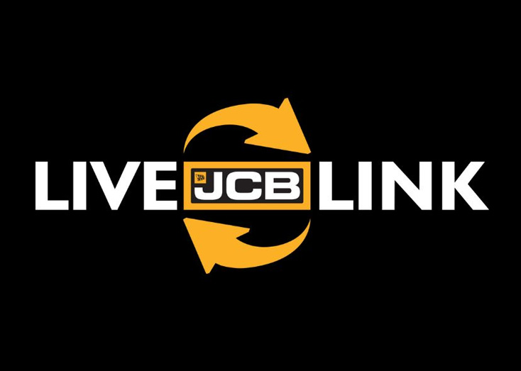JCB LiveLink: Makinanız Üzerinde Maksimum Kontrol